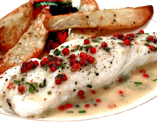 Lemon Butter Chicken Lemon Butter Chicken picture